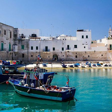Casa Vacanze Margo' Monopoli Ngoại thất bức ảnh