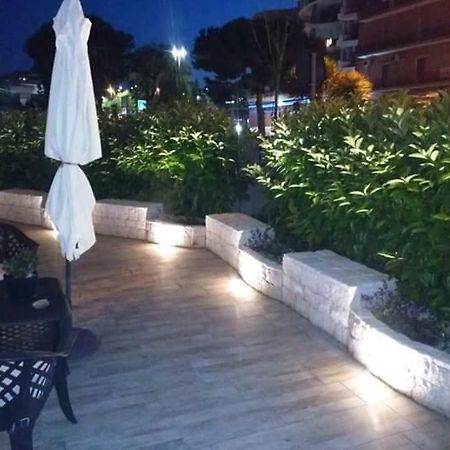 Casa Vacanze Margo' Monopoli Ngoại thất bức ảnh