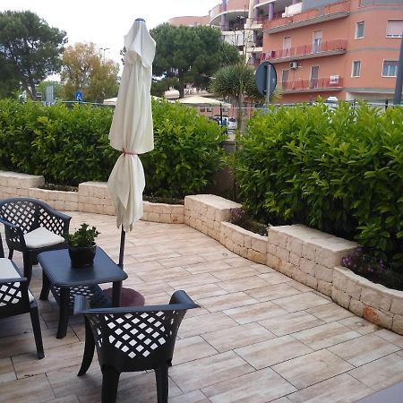 Casa Vacanze Margo' Monopoli Ngoại thất bức ảnh