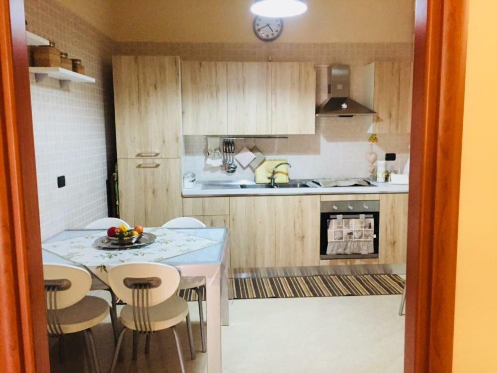 Casa Vacanze Margo' Monopoli Ngoại thất bức ảnh