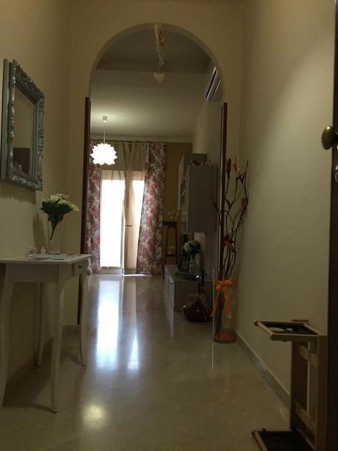 Casa Vacanze Margo' Monopoli Ngoại thất bức ảnh