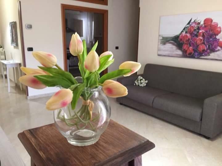 Casa Vacanze Margo' Monopoli Ngoại thất bức ảnh