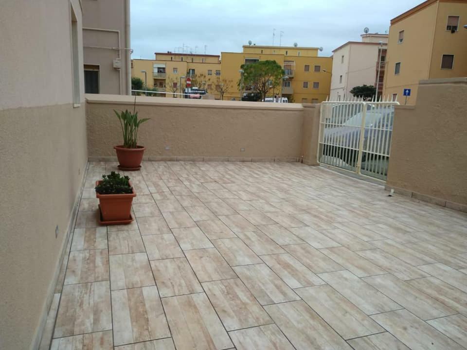 Casa Vacanze Margo' Monopoli Ngoại thất bức ảnh