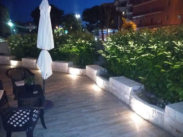 Casa Vacanze Margo' Monopoli Ngoại thất bức ảnh
