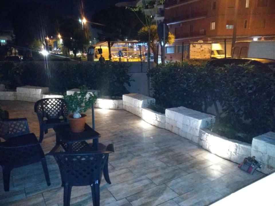 Casa Vacanze Margo' Monopoli Ngoại thất bức ảnh