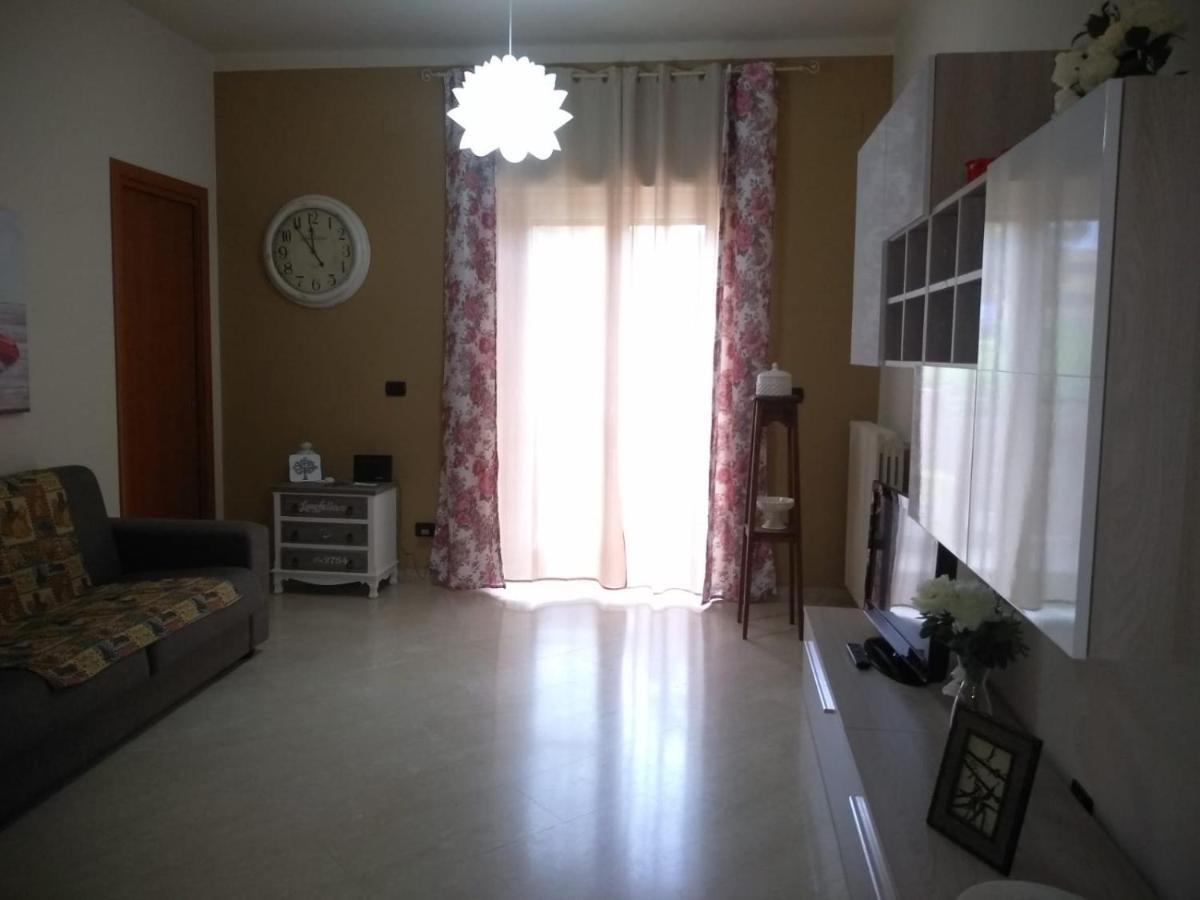 Casa Vacanze Margo' Monopoli Ngoại thất bức ảnh