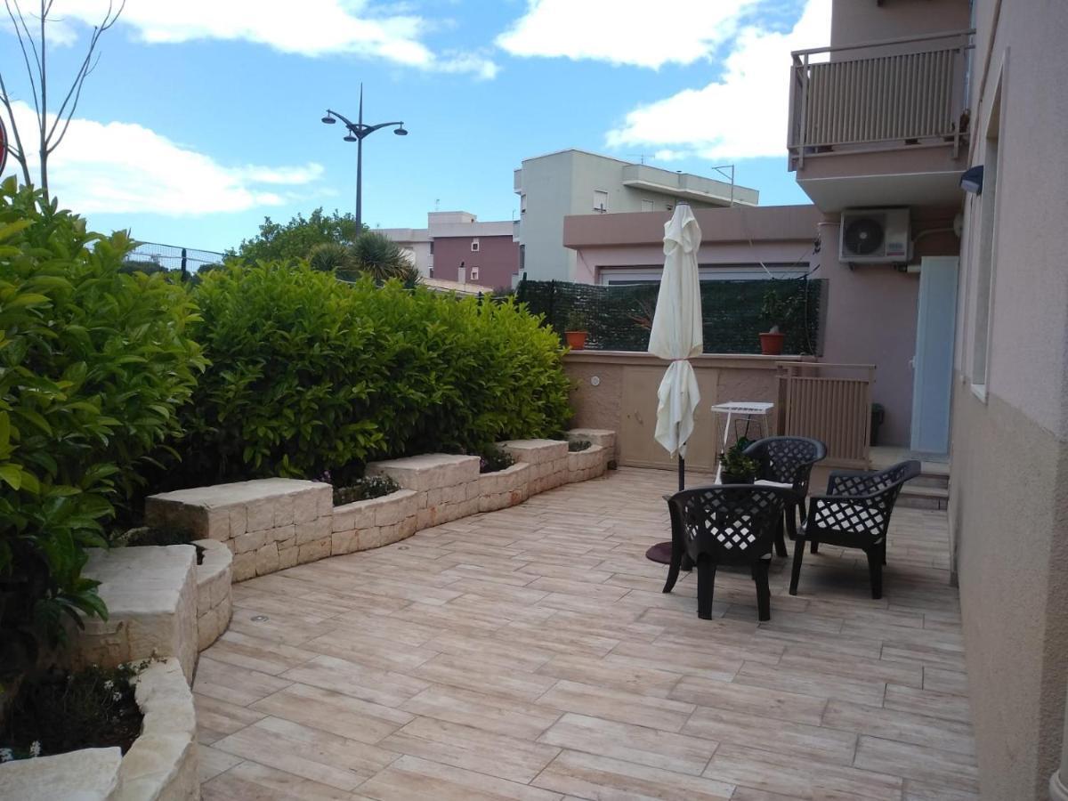 Casa Vacanze Margo' Monopoli Ngoại thất bức ảnh
