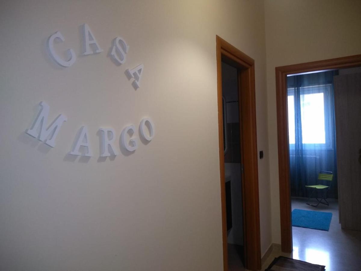 Casa Vacanze Margo' Monopoli Ngoại thất bức ảnh
