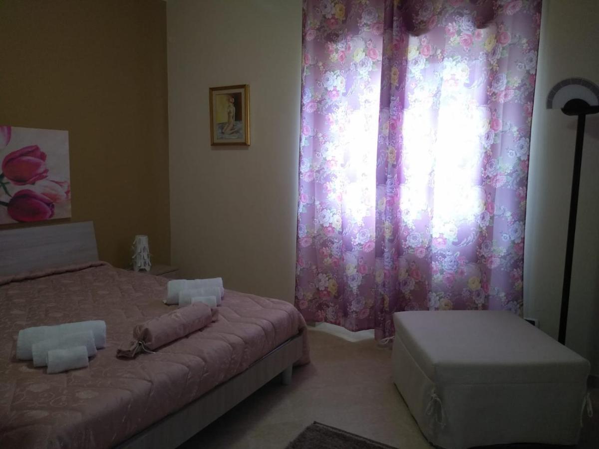 Casa Vacanze Margo' Monopoli Ngoại thất bức ảnh