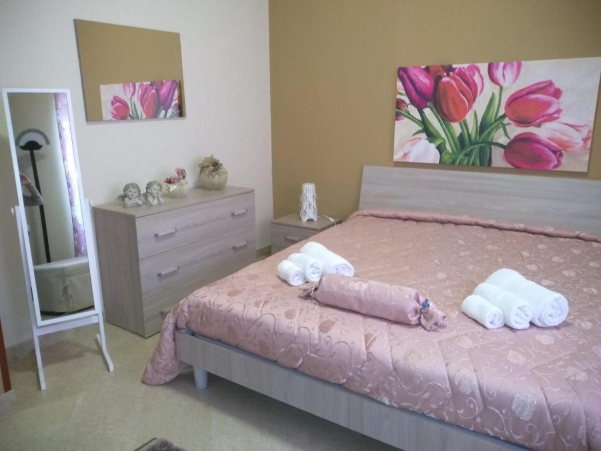 Casa Vacanze Margo' Monopoli Ngoại thất bức ảnh