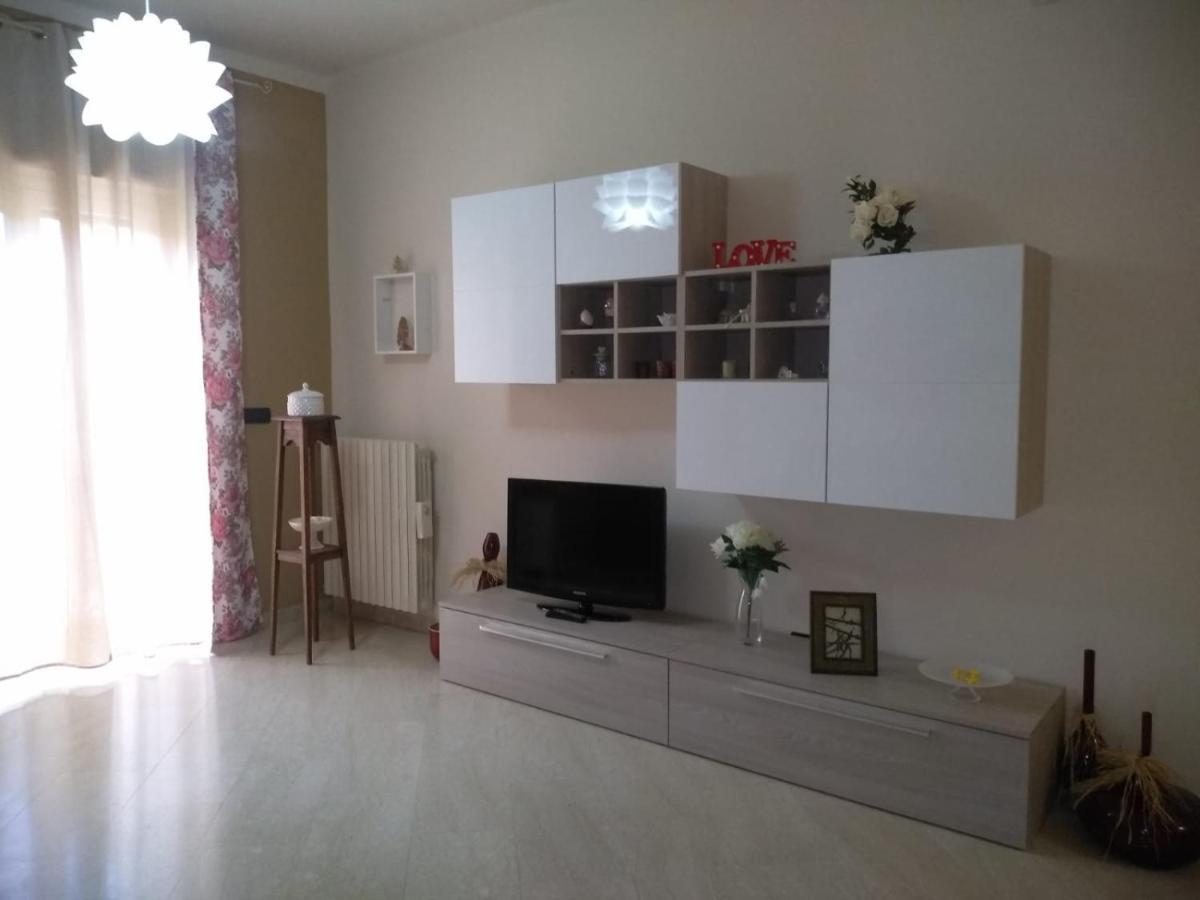 Casa Vacanze Margo' Monopoli Ngoại thất bức ảnh