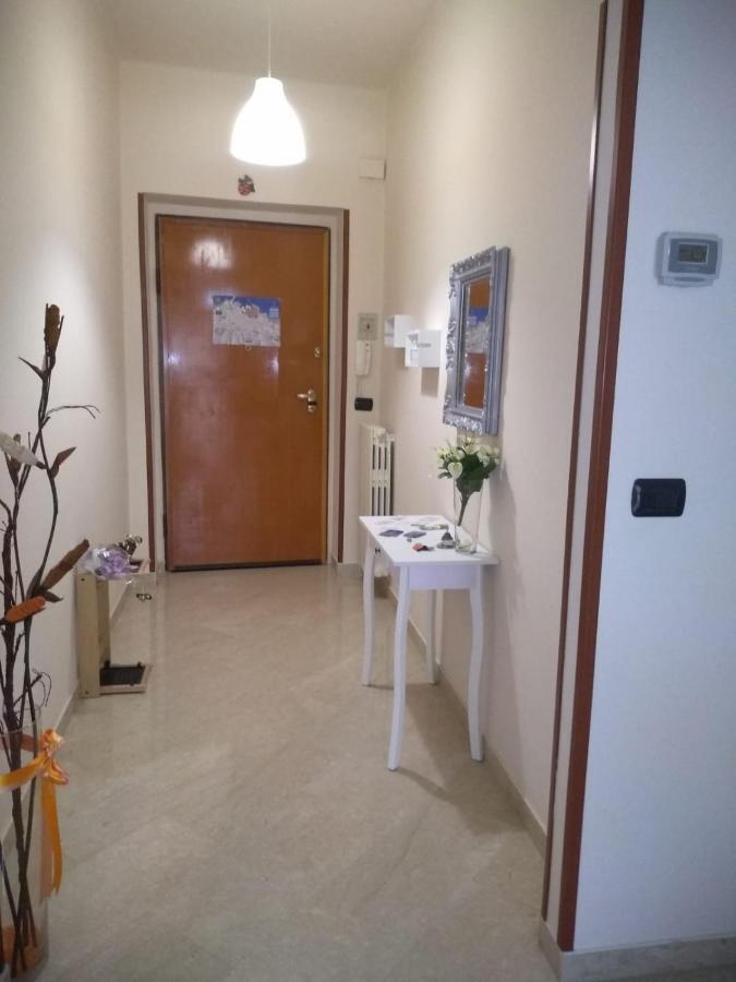 Casa Vacanze Margo' Monopoli Ngoại thất bức ảnh
