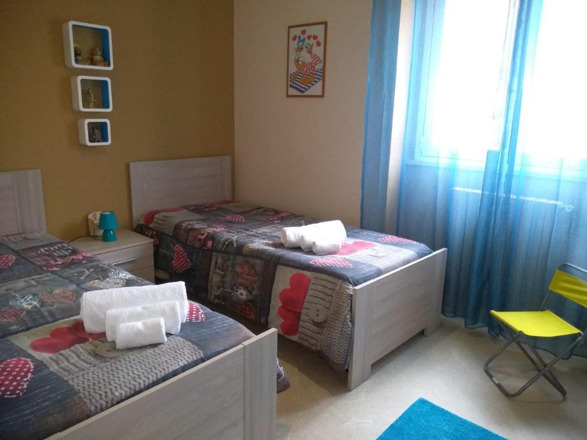 Casa Vacanze Margo' Monopoli Ngoại thất bức ảnh